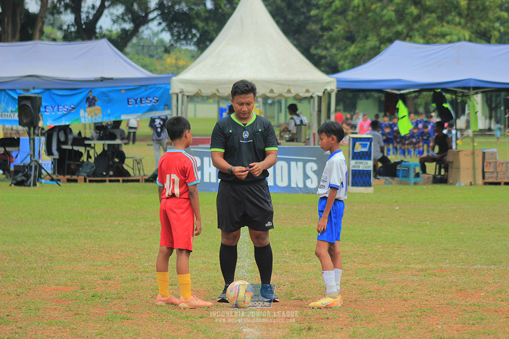 big 24 ijl u11 140624 gagak muda vs java soccer academy