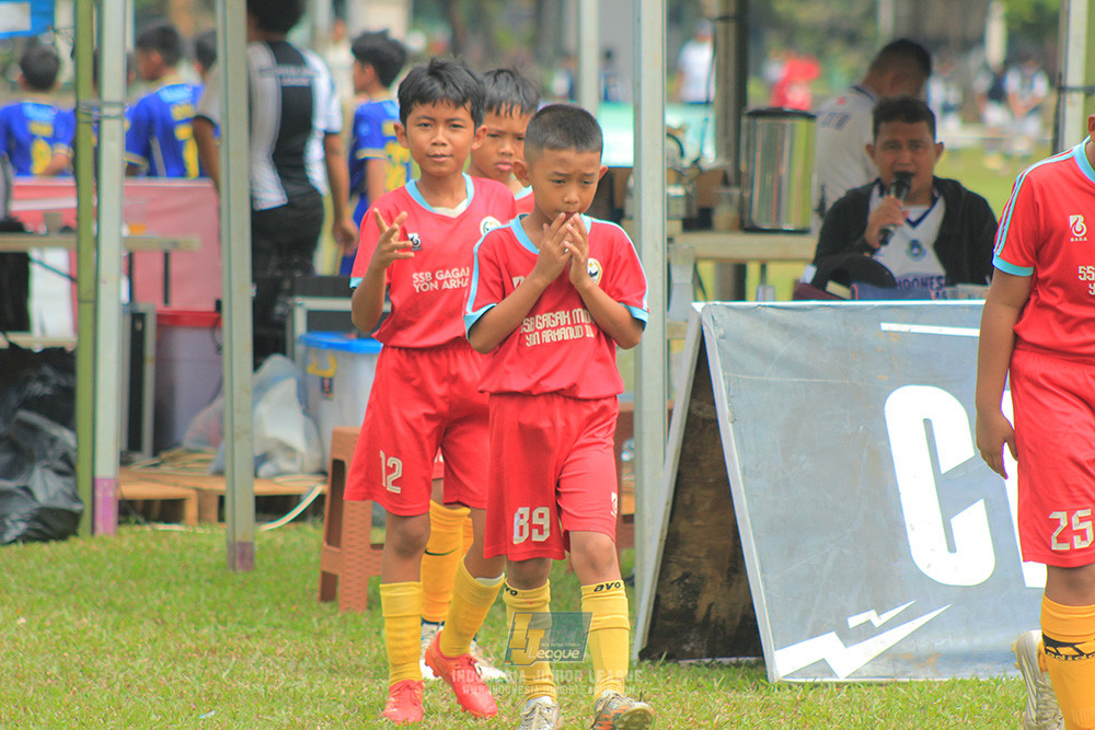 big 24 ijl u11 140624 gagak muda vs java soccer academy