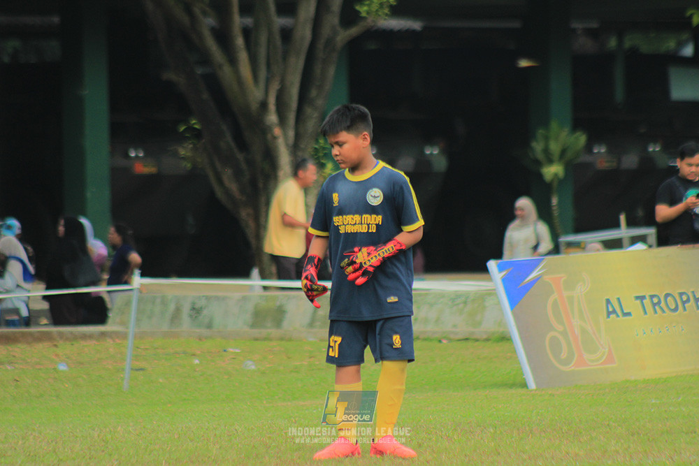big 24 ijl u11 140624 gagak muda vs java soccer academy
