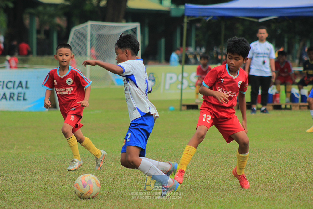 big 24 ijl u11 140624 gagak muda vs java soccer academy