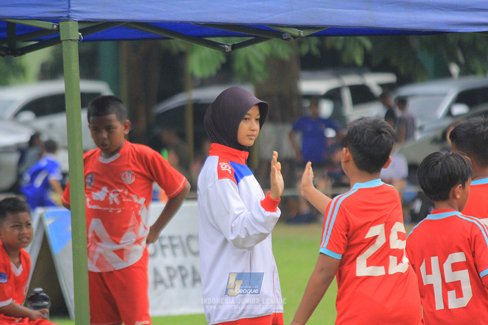 big 24 ijl u11 140624 gagak muda vs java soccer academy