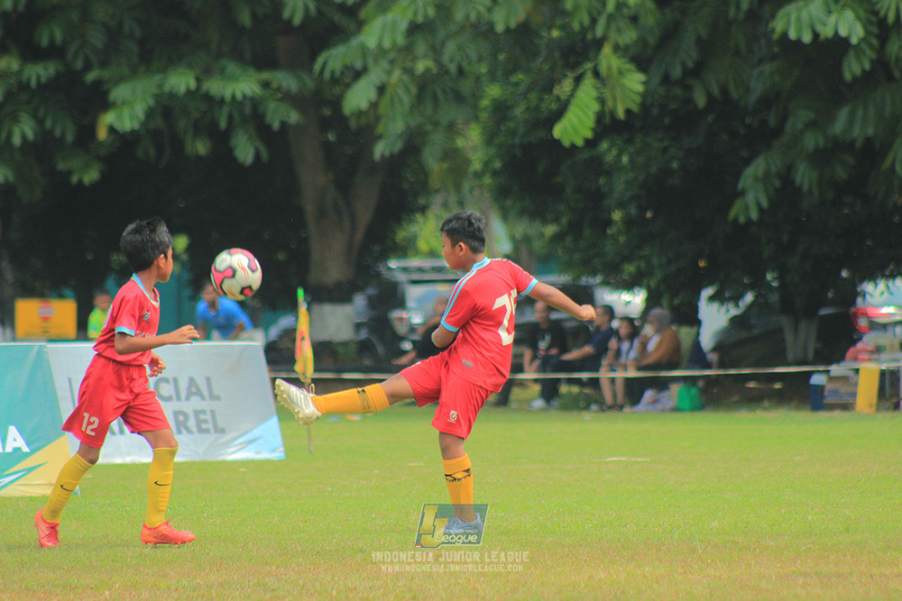 big 24 ijl u11 140624 gagak muda vs java soccer academy