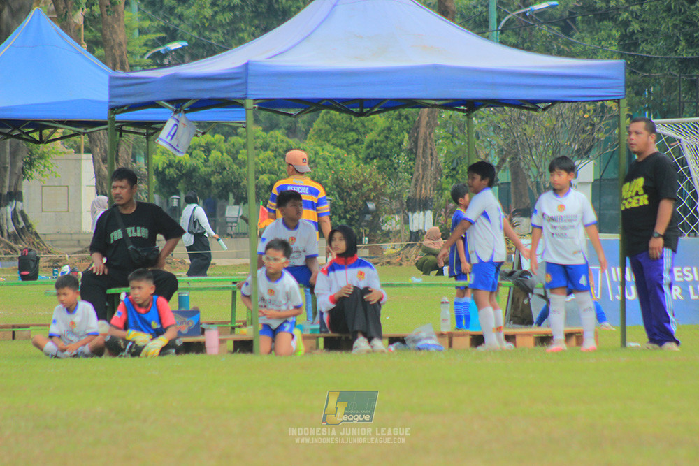 big 24 ijl u11 140624 gagak muda vs java soccer academy