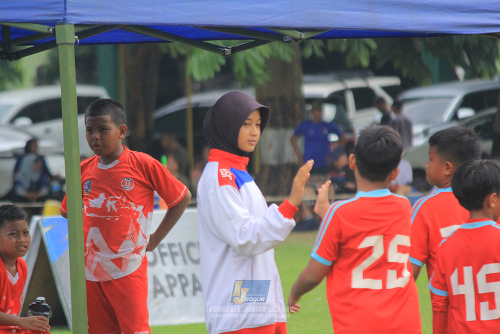 big 24 ijl u11 140624 gagak muda vs java soccer academy