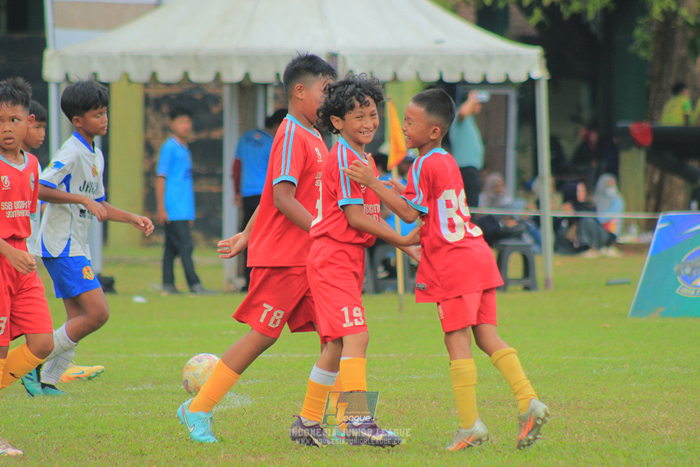 big 24 ijl u11 140624 gagak muda vs java soccer academy