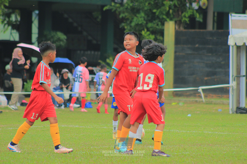 big 24 ijl u11 140624 gagak muda vs java soccer academy