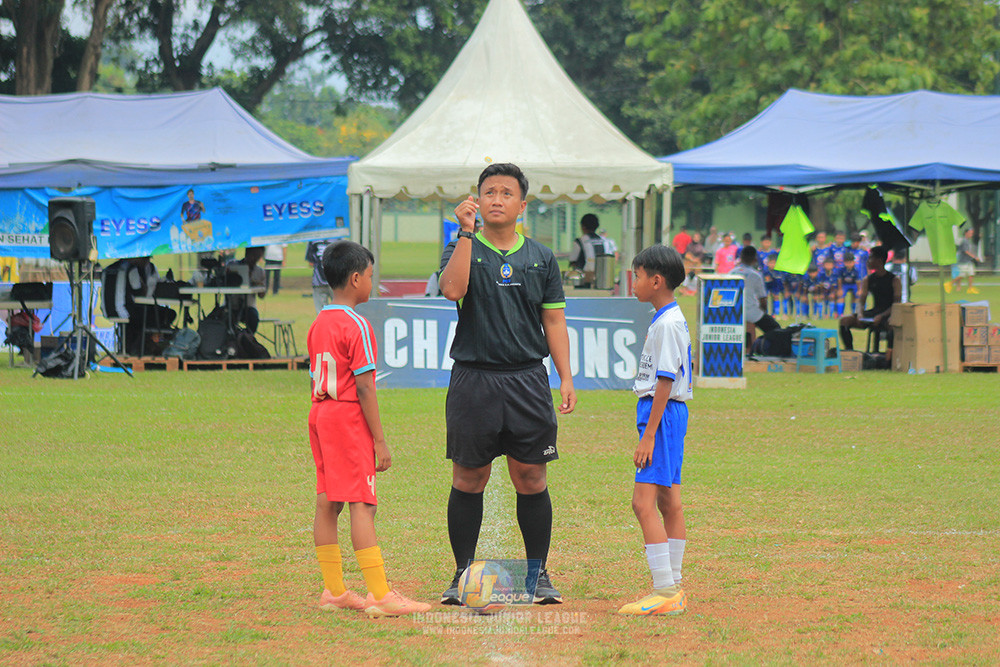 big 24 ijl u11 140624 gagak muda vs java soccer academy