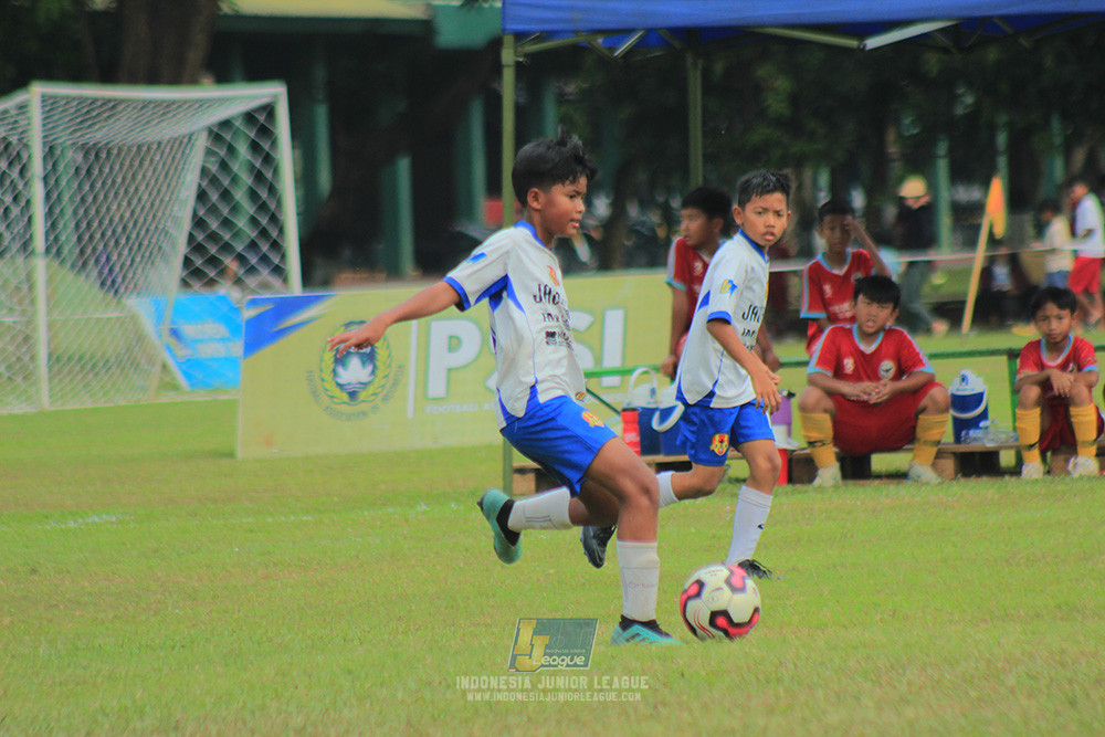 big 24 ijl u11 140624 gagak muda vs java soccer academy