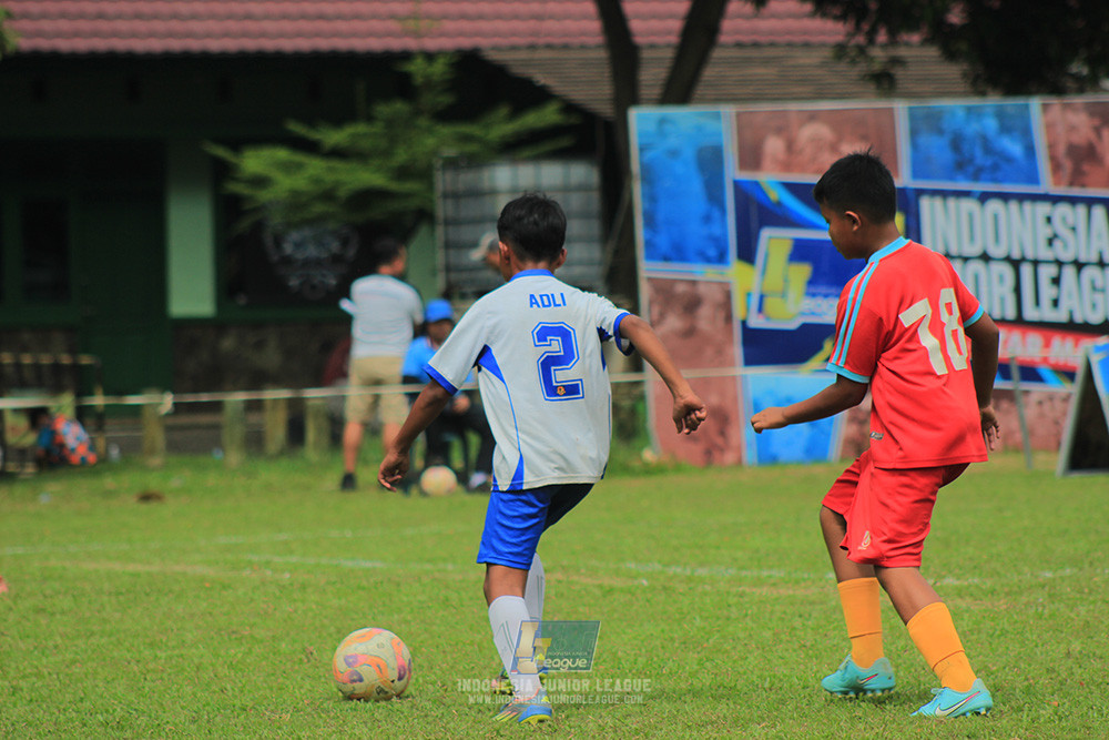 big 24 ijl u11 140624 gagak muda vs java soccer academy