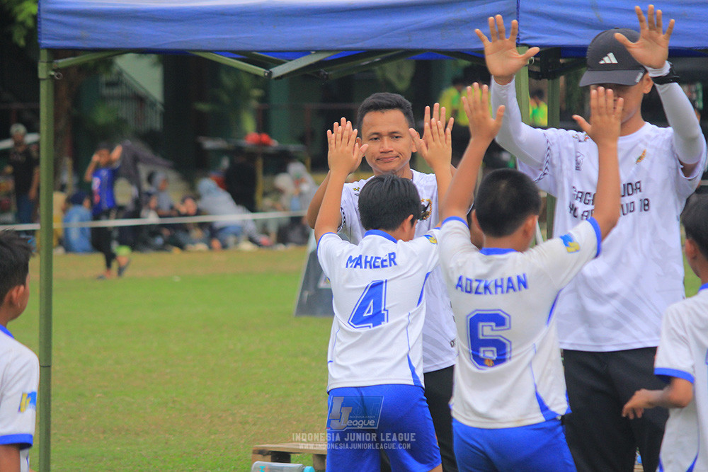 big 24 ijl u11 140624 gagak muda vs java soccer academy