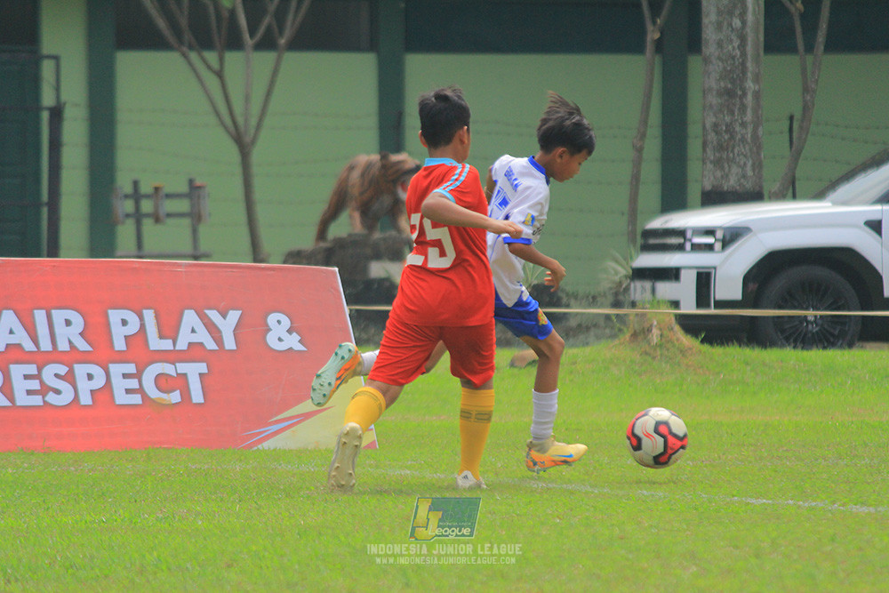big 24 ijl u11 140624 gagak muda vs java soccer academy