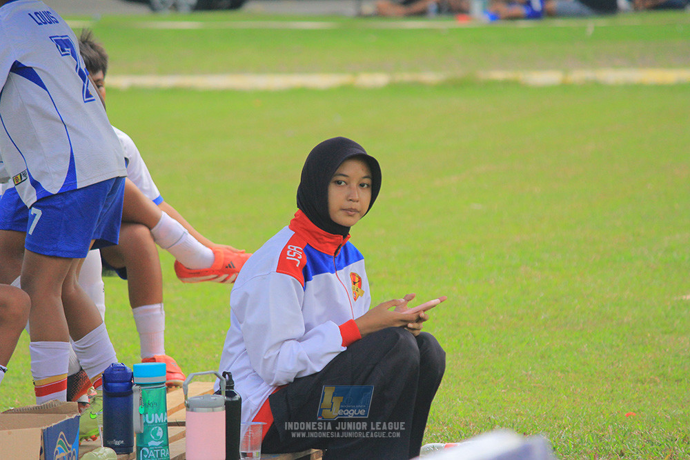 big 24 ijl u11 140624 gagak muda vs java soccer academy