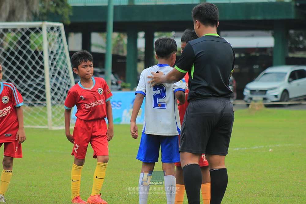 big 24 ijl u11 140624 gagak muda vs java soccer academy