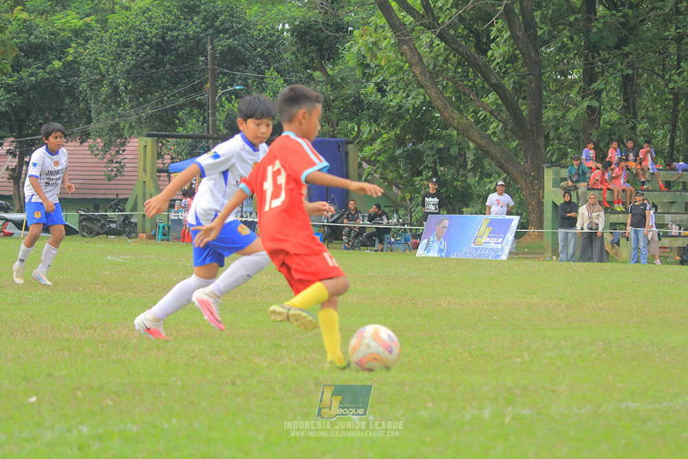 big 24 ijl u11 140624 gagak muda vs java soccer academy