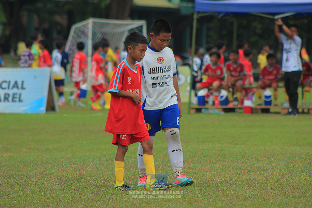big 24 ijl u11 140624 gagak muda vs java soccer academy