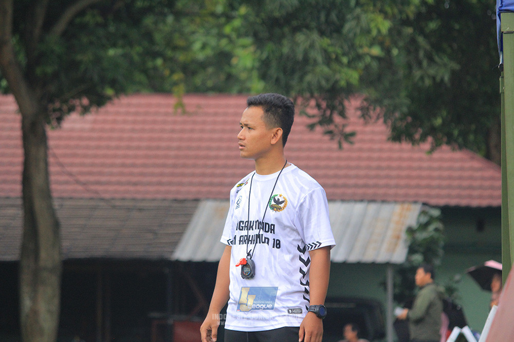 big 24 ijl u11 140624 gagak muda vs java soccer academy