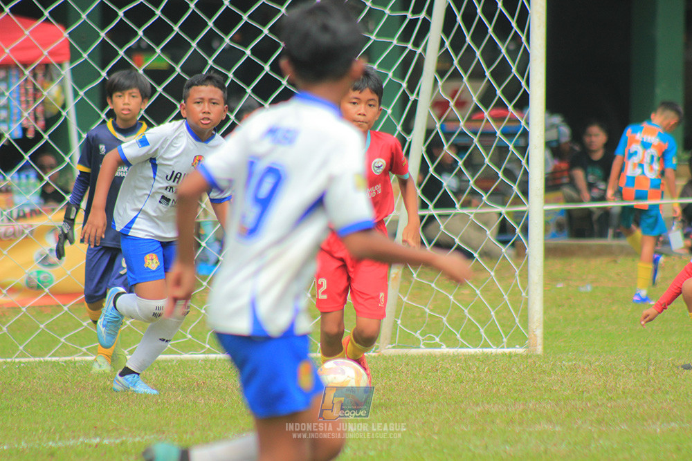 big 24 ijl u11 140624 gagak muda vs java soccer academy