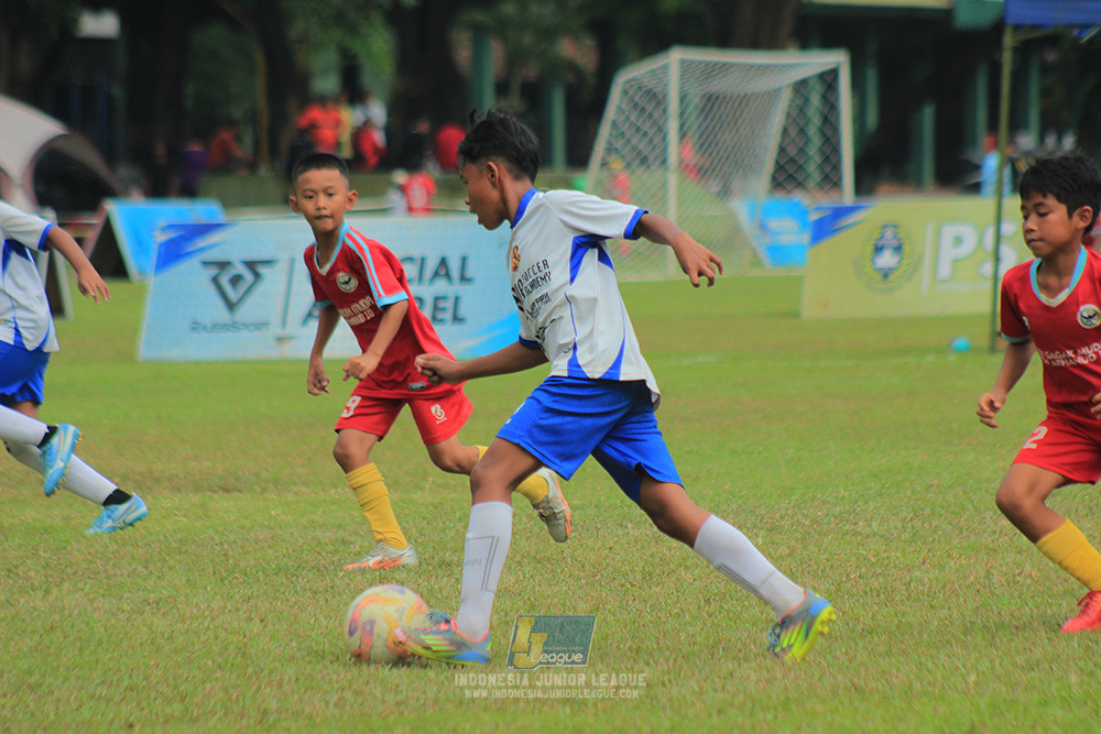 big 24 ijl u11 140624 gagak muda vs java soccer academy