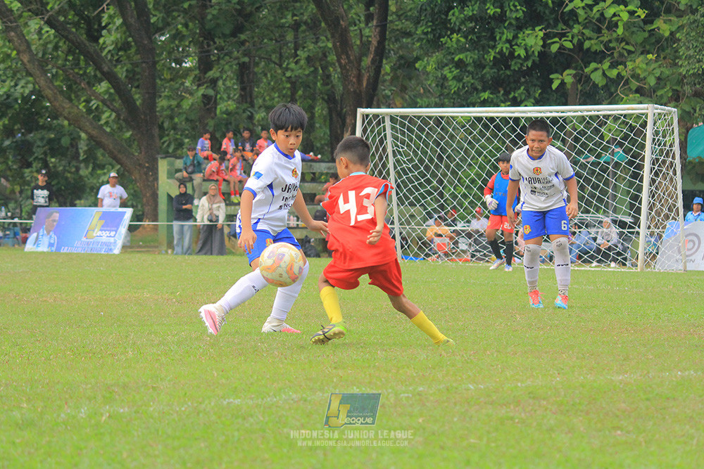 big 24 ijl u11 140624 gagak muda vs java soccer academy