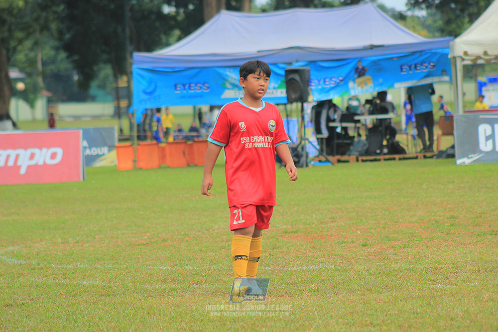 big 24 ijl u11 140624 gagak muda vs java soccer academy