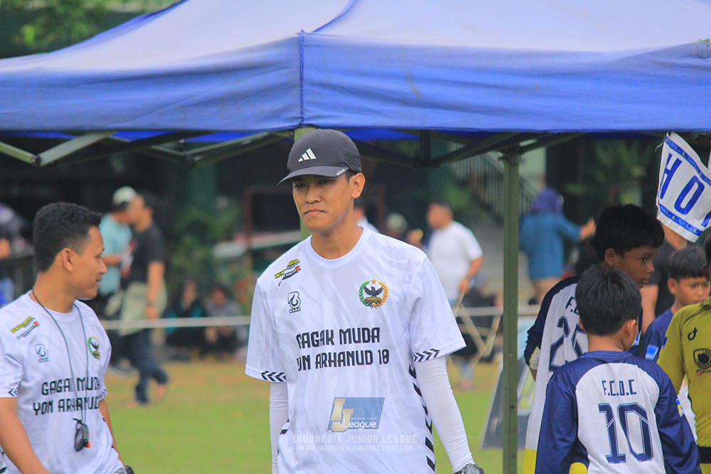 big 24 ijl u11 140624 gagak muda vs java soccer academy