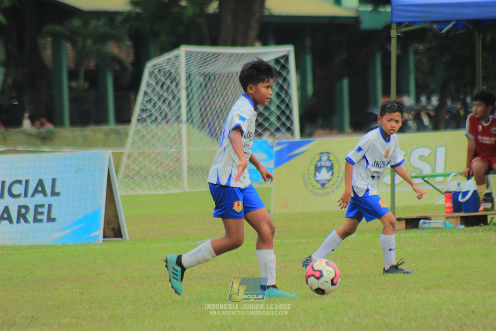 big 24 ijl u11 140624 gagak muda vs java soccer academy