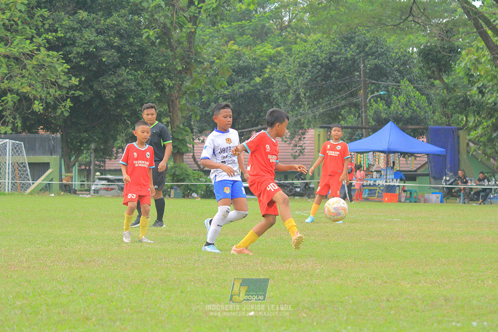 big 24 ijl u11 140624 gagak muda vs java soccer academy