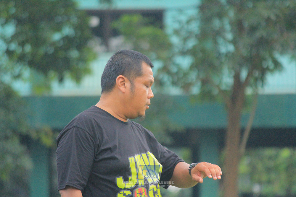 big 24 ijl u11 140624 gagak muda vs java soccer academy
