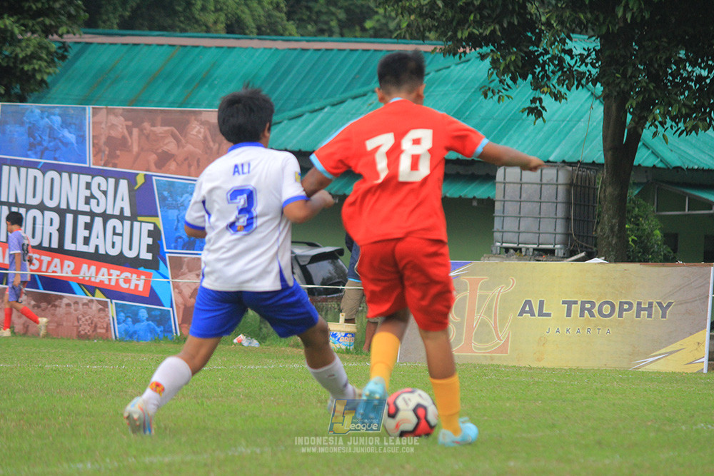 big 24 ijl u11 140624 gagak muda vs java soccer academy