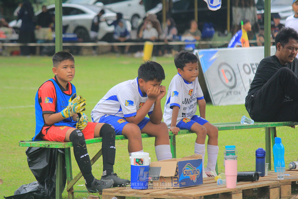 big 24 ijl u11 140624 gagak muda vs java soccer academy