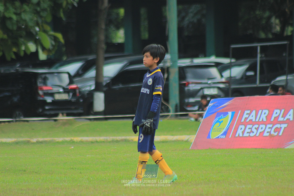 big 24 ijl u11 140624 gagak muda vs java soccer academy