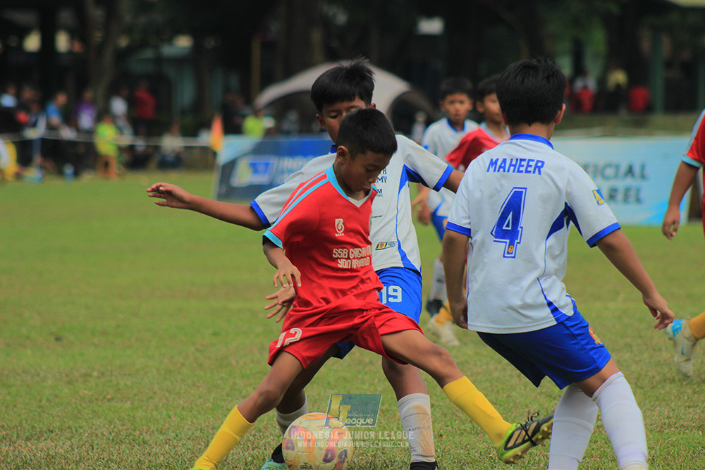 big 24 ijl u11 140624 gagak muda vs java soccer academy