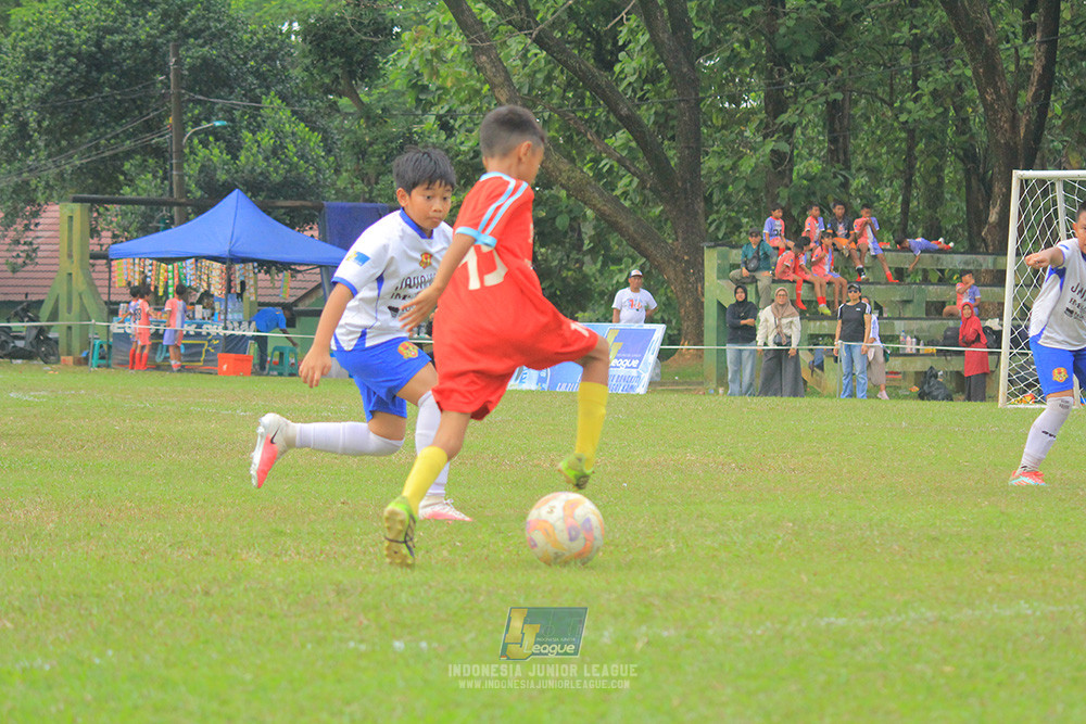 big 24 ijl u11 140624 gagak muda vs java soccer academy