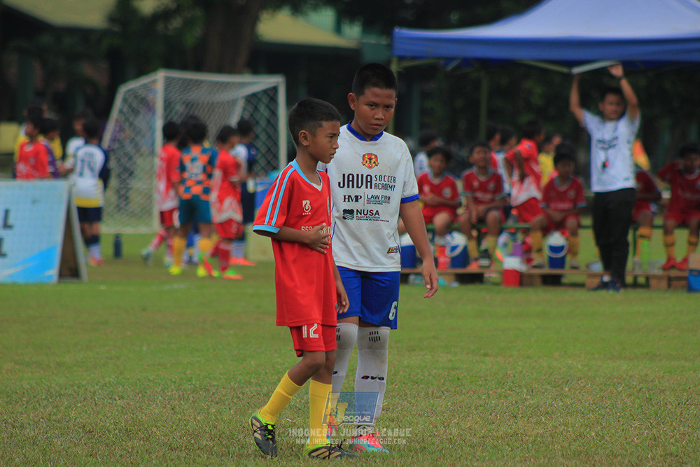 big 24 ijl u11 140624 gagak muda vs java soccer academy