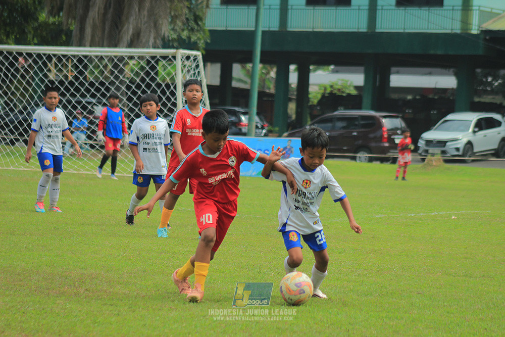 big 24 ijl u11 140624 gagak muda vs java soccer academy