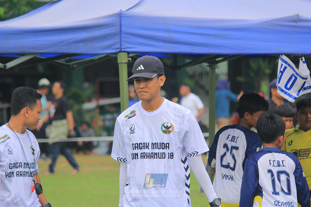 big 24 ijl u11 140624 gagak muda vs java soccer academy