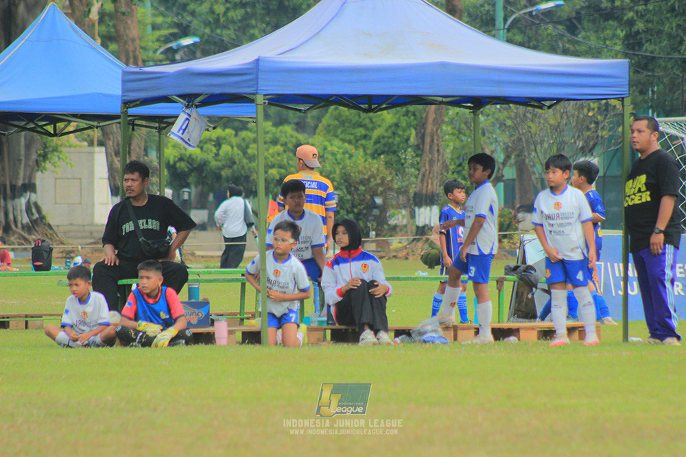 big 24 ijl u11 140624 gagak muda vs java soccer academy