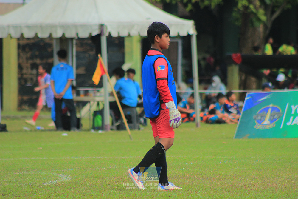 big 24 ijl u11 140624 gagak muda vs java soccer academy