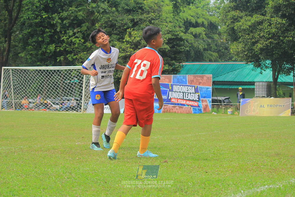 big 24 ijl u11 140624 gagak muda vs java soccer academy
