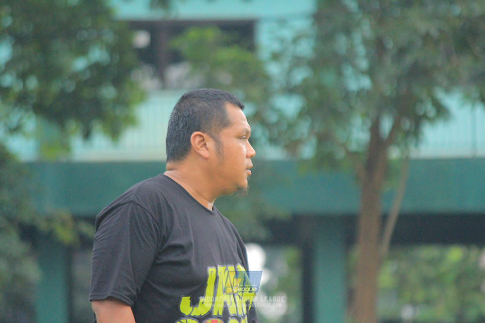 big 24 ijl u11 140624 gagak muda vs java soccer academy