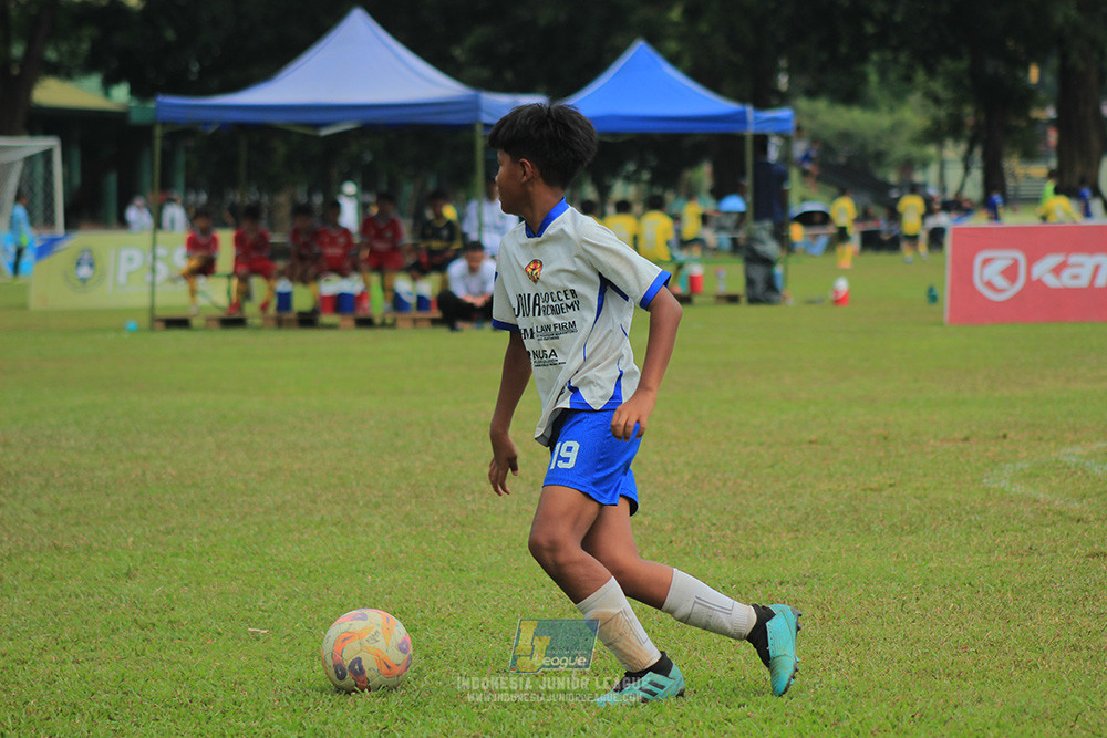 big 24 ijl u11 140624 gagak muda vs java soccer academy