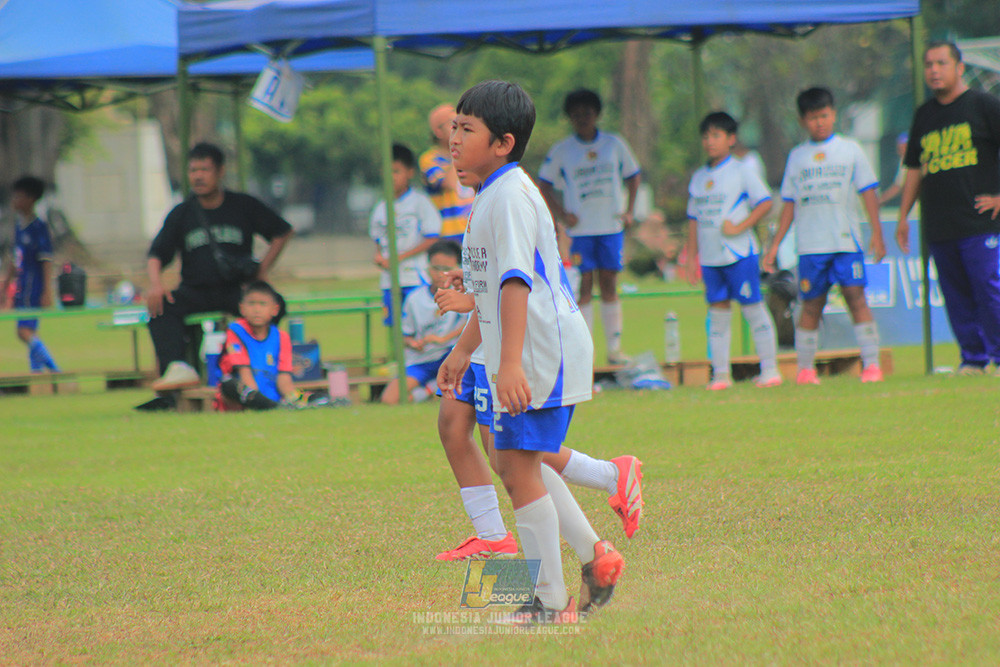 big 24 ijl u11 140624 gagak muda vs java soccer academy