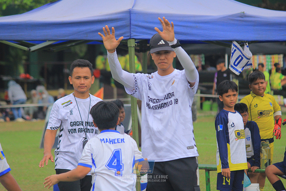 big 24 ijl u11 140624 gagak muda vs java soccer academy