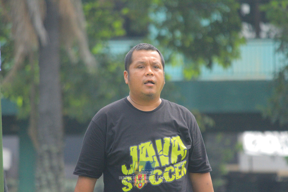 big 24 ijl u11 140624 gagak muda vs java soccer academy
