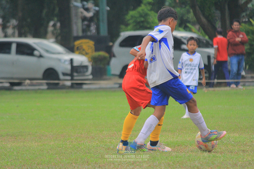 big 24 ijl u11 140624 gagak muda vs java soccer academy