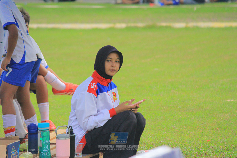 big 24 ijl u11 140624 gagak muda vs java soccer academy