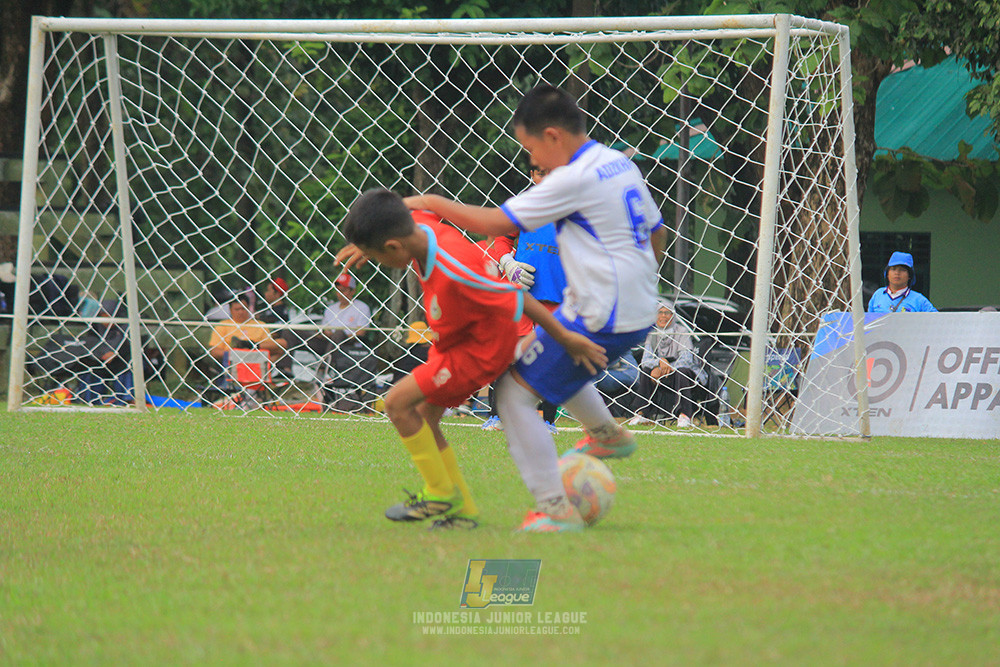 big 24 ijl u11 140624 gagak muda vs java soccer academy