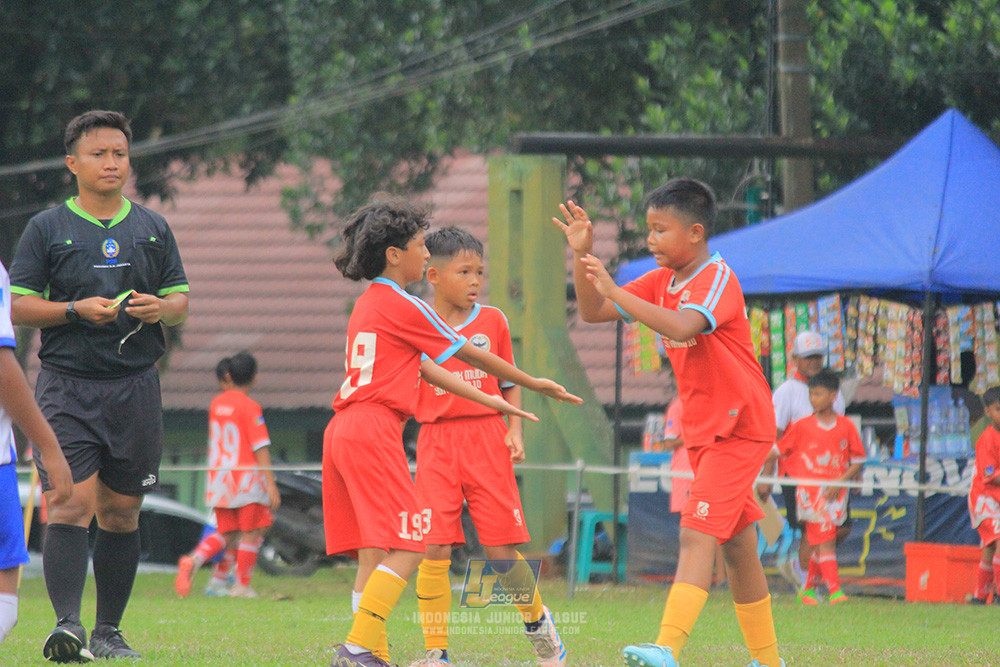 big 24 ijl u11 140624 gagak muda vs java soccer academy
