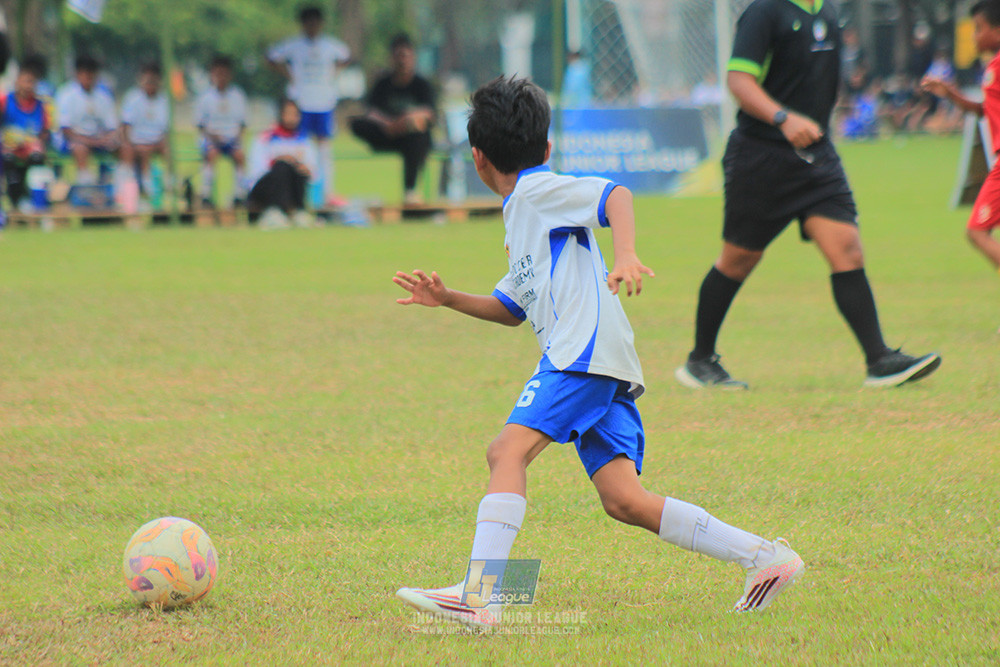 big 24 ijl u11 140624 gagak muda vs java soccer academy