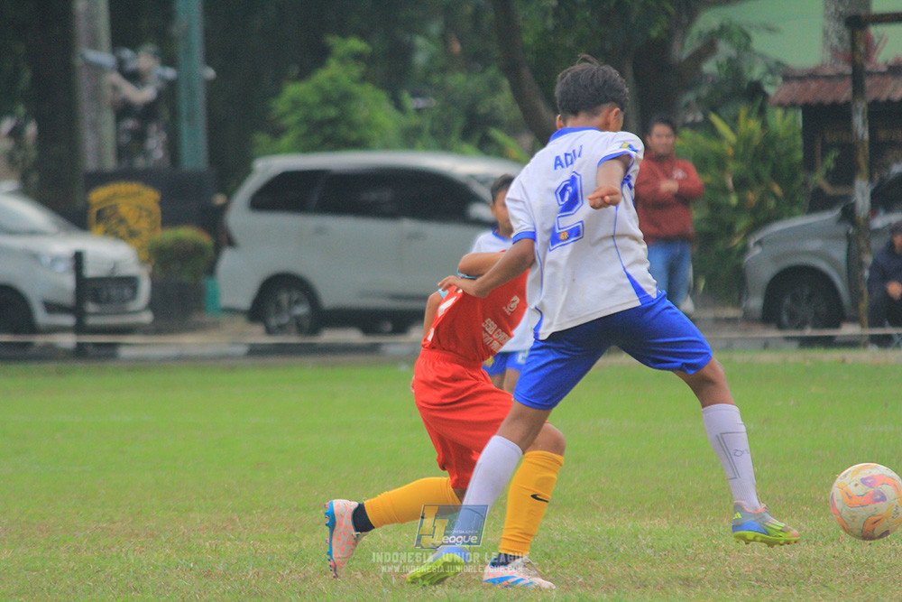 big 24 ijl u11 140624 gagak muda vs java soccer academy